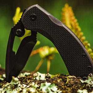 Survival Knives in Survival situations