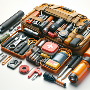 essential items for your survival kit 9 - Uber Survivalist