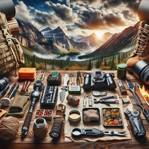 essential survival gear what items to stock up on 4 - Uber Survivalist