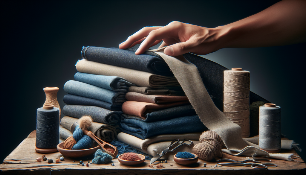 Exploring the Most Durable Clothing Fabrics