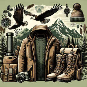 guide to popular outdoor clothing brands 2 - Uber Survivalist