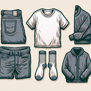 the role of clothing as a basic need 4 - Uber Survivalist